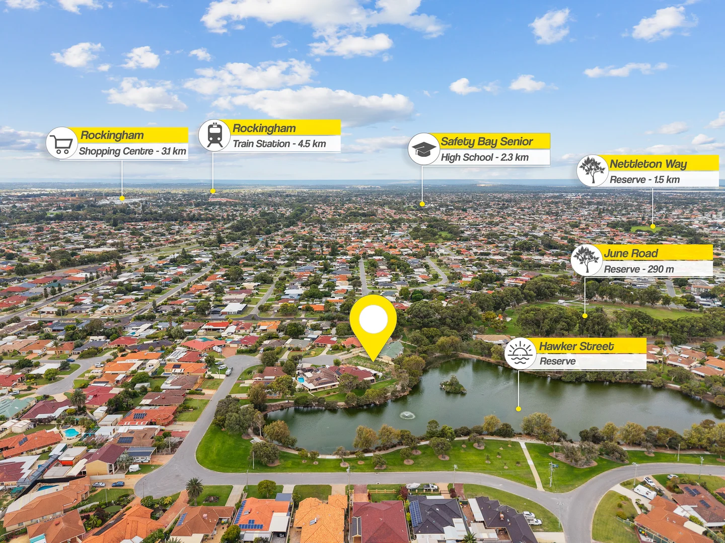 Additional image 5 of 40 Cascade Close, Safety Bay WA 6169