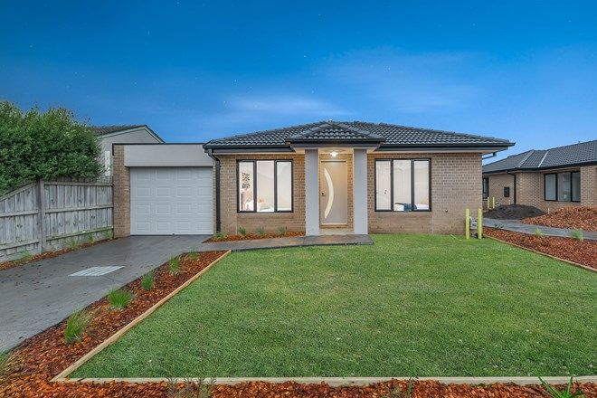 Picture of 6/30-32 Parkland Avenue, HAMPTON PARK VIC 3976