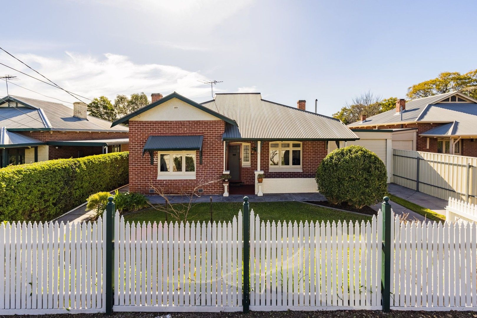 97 Cumberland Avenue, Cumberland Park SA 5041, Image 0