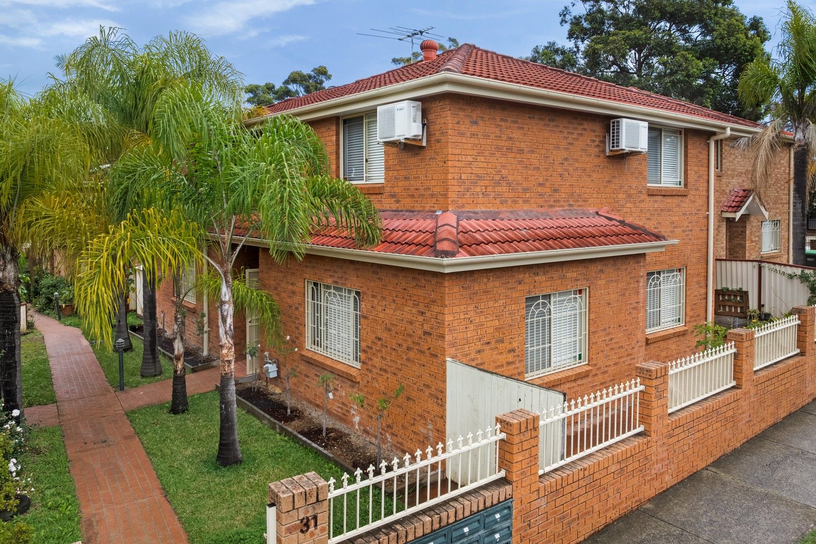 2/31 Tangarra Street, Croydon Park NSW 2133, Image 0