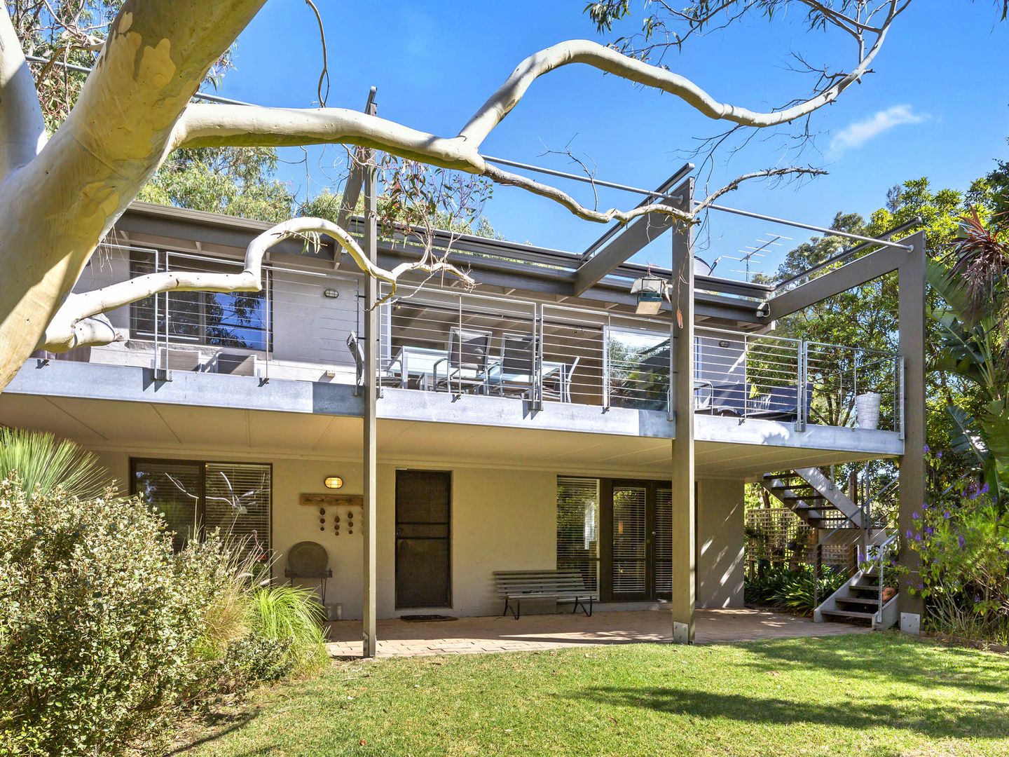 5 Palmers Hill Road, Merricks Beach Property History & Address