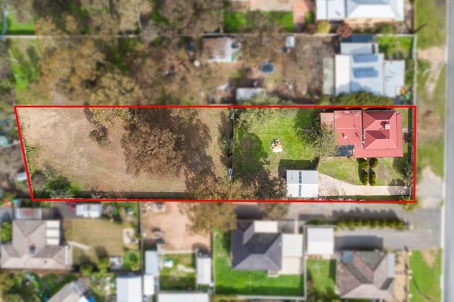 Picture of 37 Barrell Street, CALIFORNIA GULLY VIC 3556