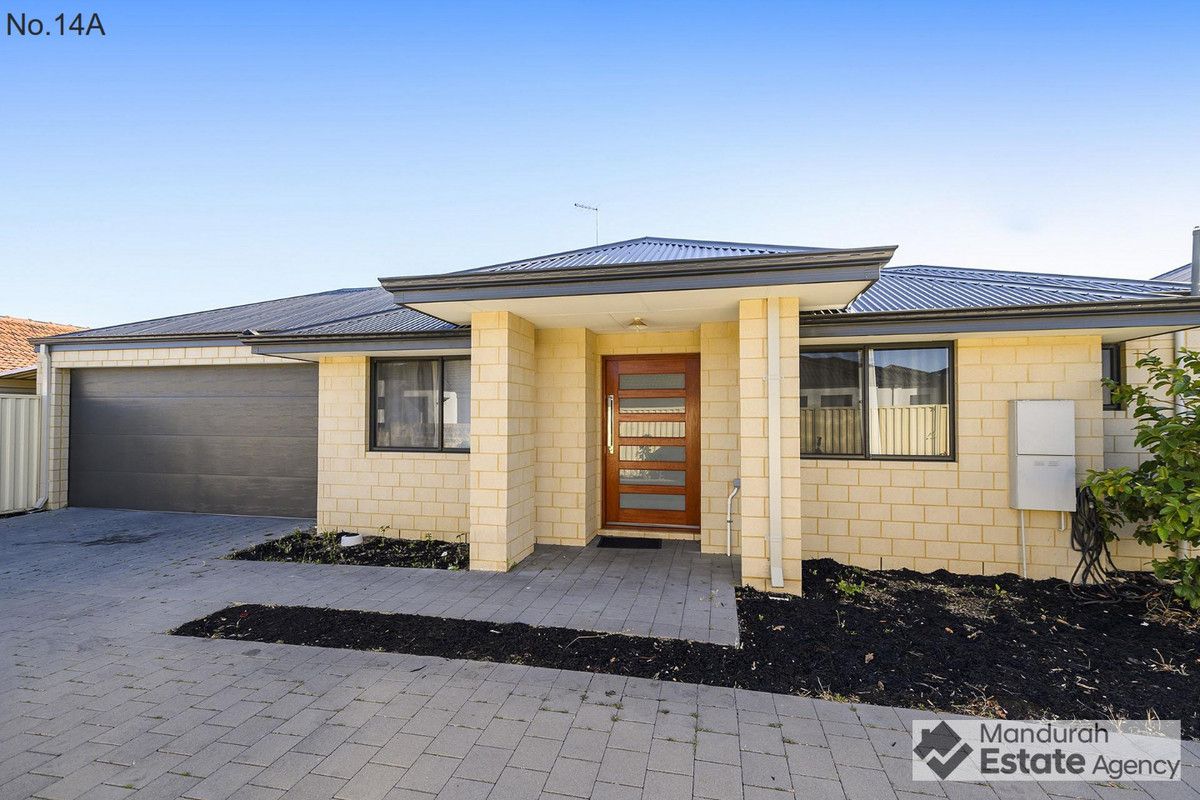 14a Wellington Street, Queens Park WA 6107, Image 0