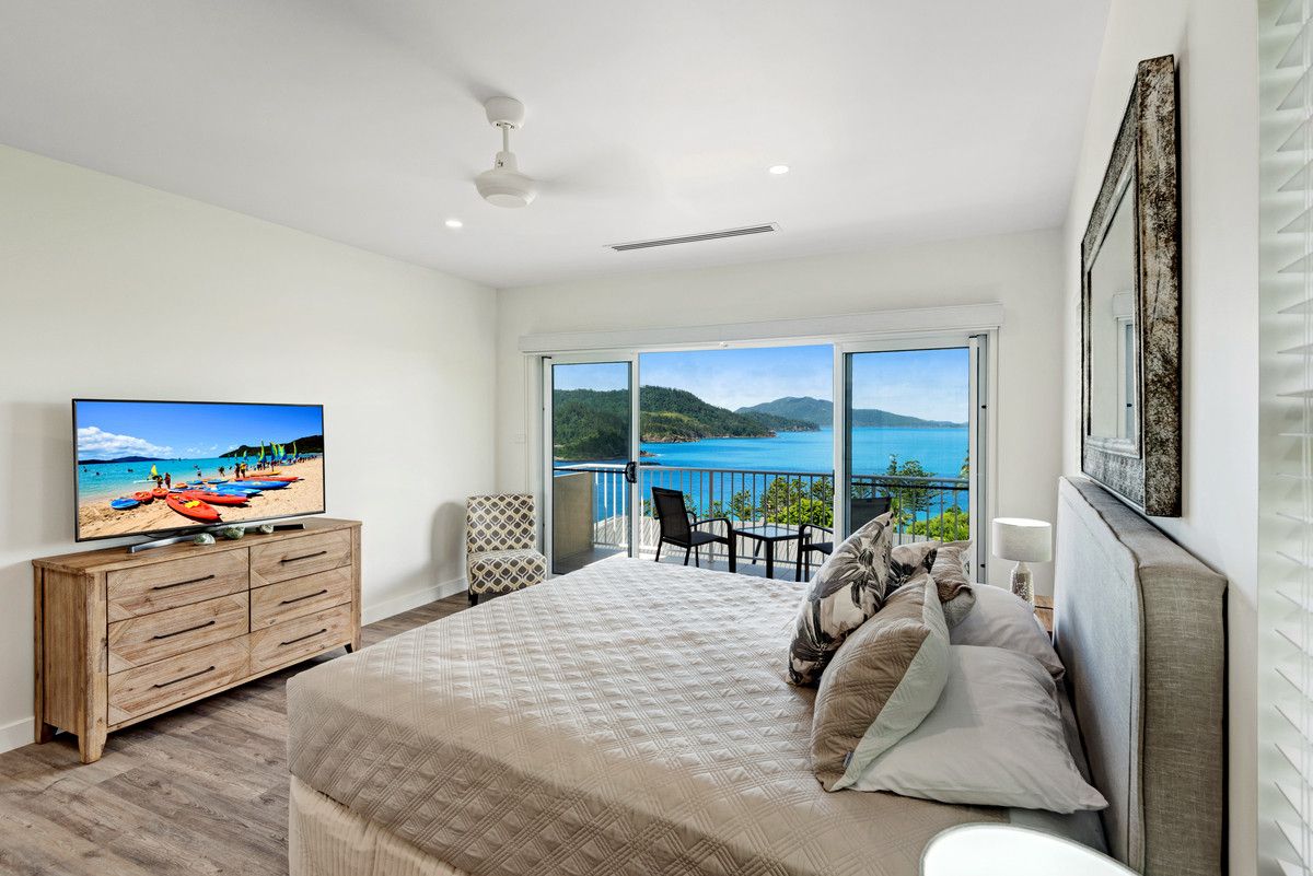 La Bella Waters 8/1 Coral Sea Avenue, Hamilton Island QLD 4803, Image 1