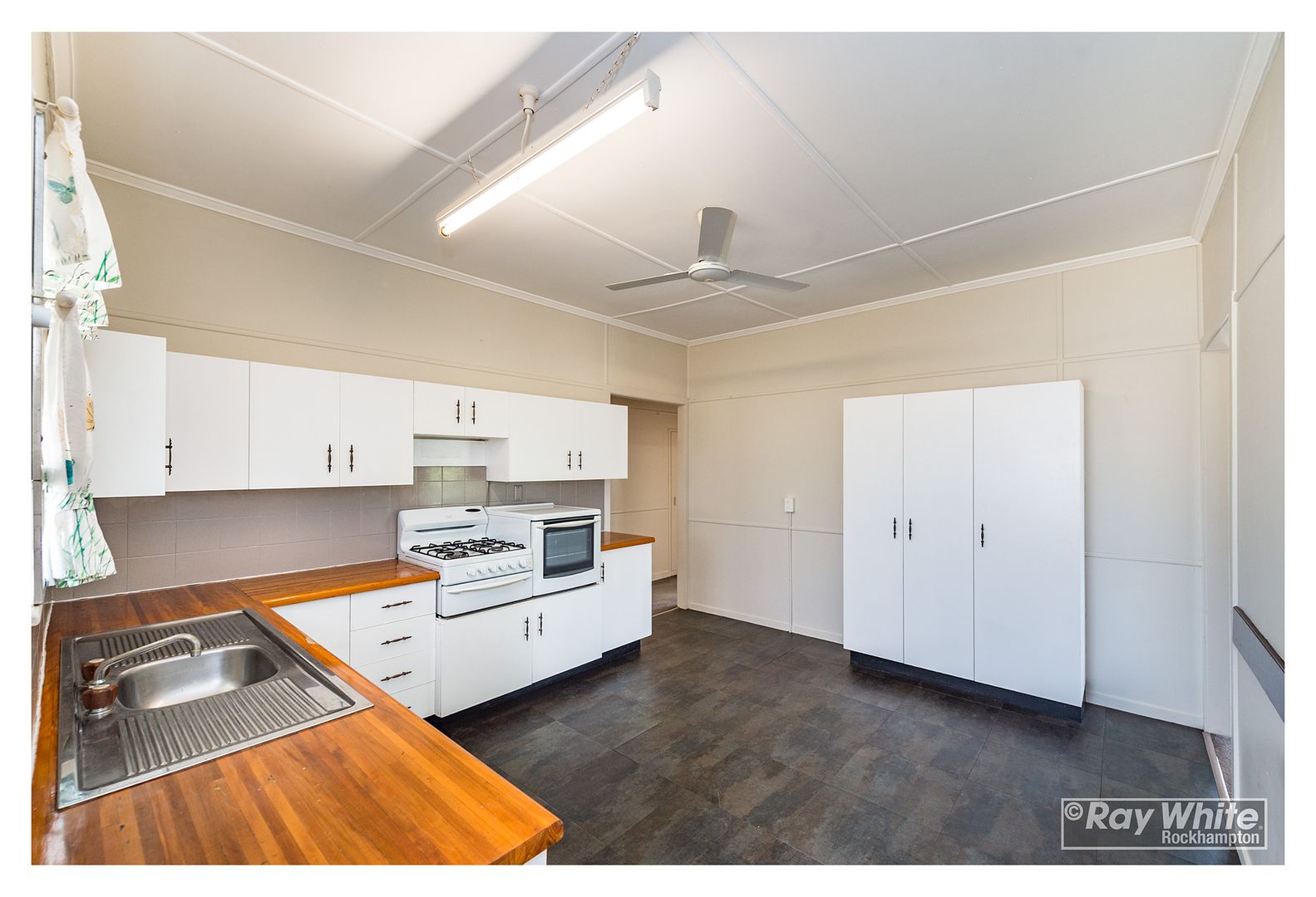 1 Macgregor Street, The Range QLD 4700, Image 1