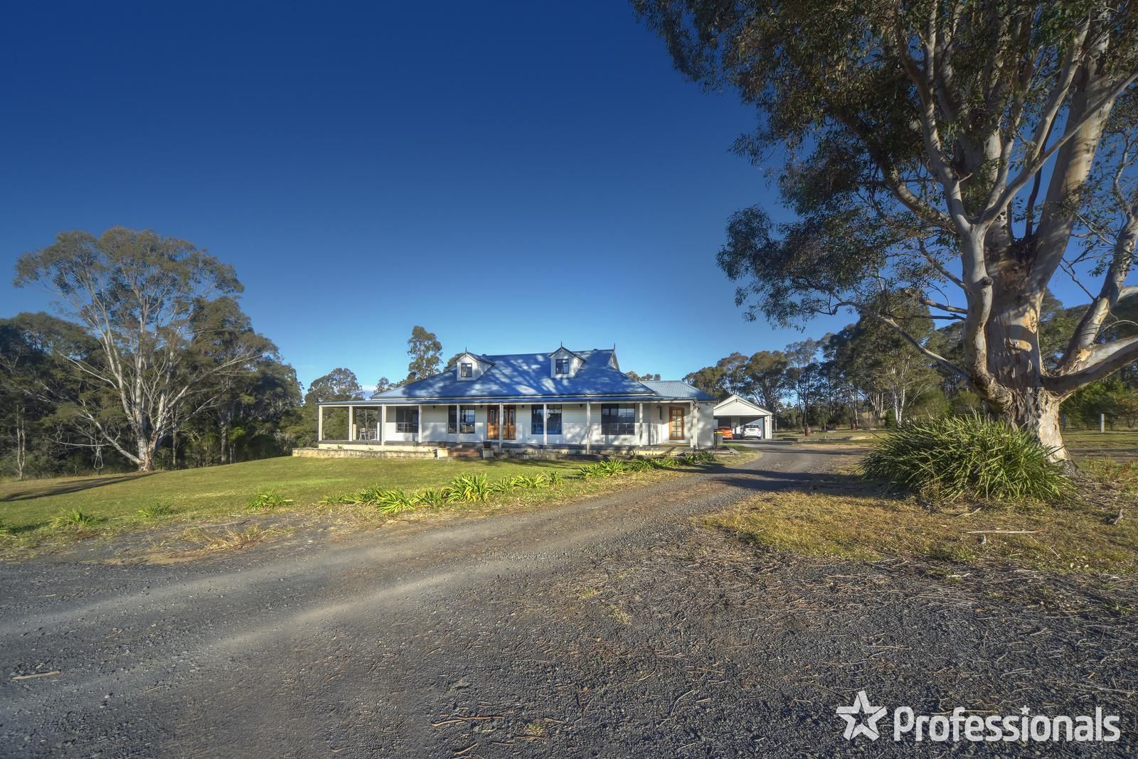 41 Glenoak Way, Nowra Hill NSW 2540