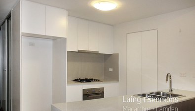 Picture of 32/3-17 Queen Street, CAMPBELLTOWN NSW 2560