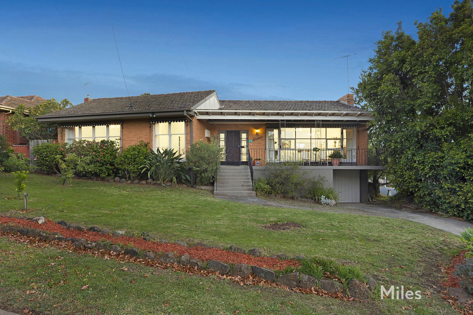 41 Alfreda Avenue, Rosanna VIC 3084, Image 0