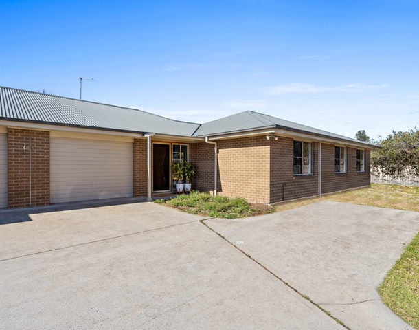 2/46B Hill Street, Scone NSW 2337