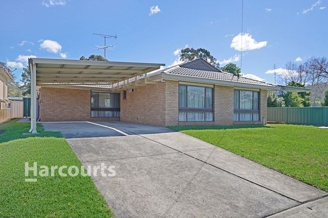 Picture of 160 Camden Road, DOUGLAS PARK NSW 2569