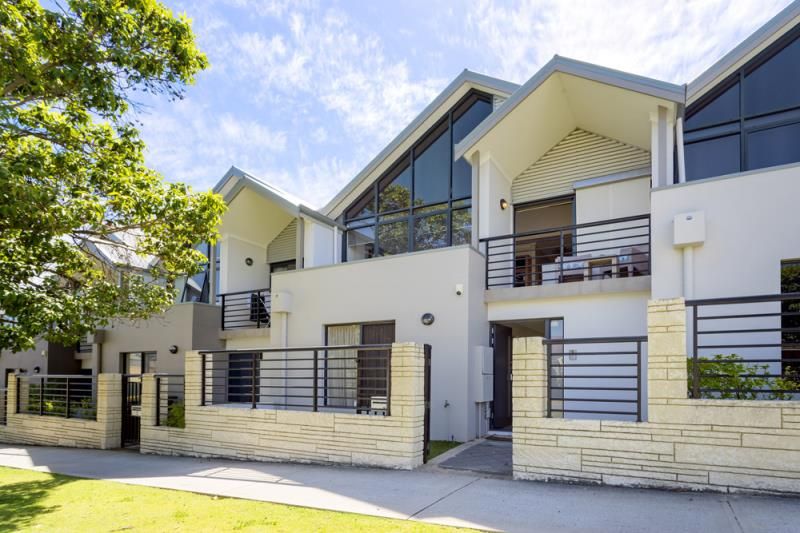 5/300 Charles Street, North Pert Property History & Address Research