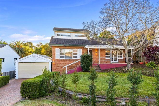 Picture of 33 Telfer Road, CASTLE HILL NSW 2154