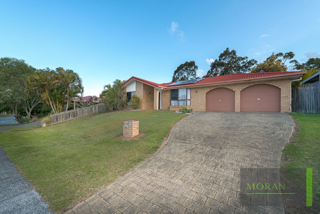 4 bedrooms House in 90 Macquarie Avenue MOLENDINAR QLD, 4214