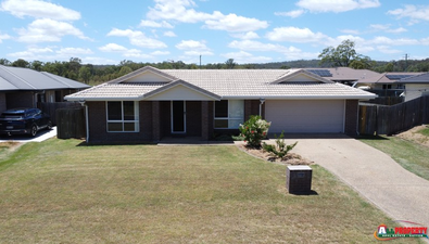 Picture of 4 Coolabah Court, LAIDLEY QLD 4341