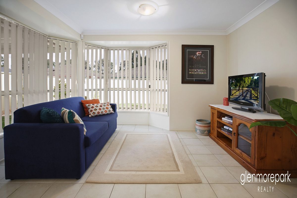 14 Gunara Terrace, Glenmore Park NSW 2745, Image 1
