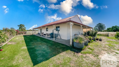 Picture of 296 Oura Rd, NORTH WAGGA WAGGA NSW 2650