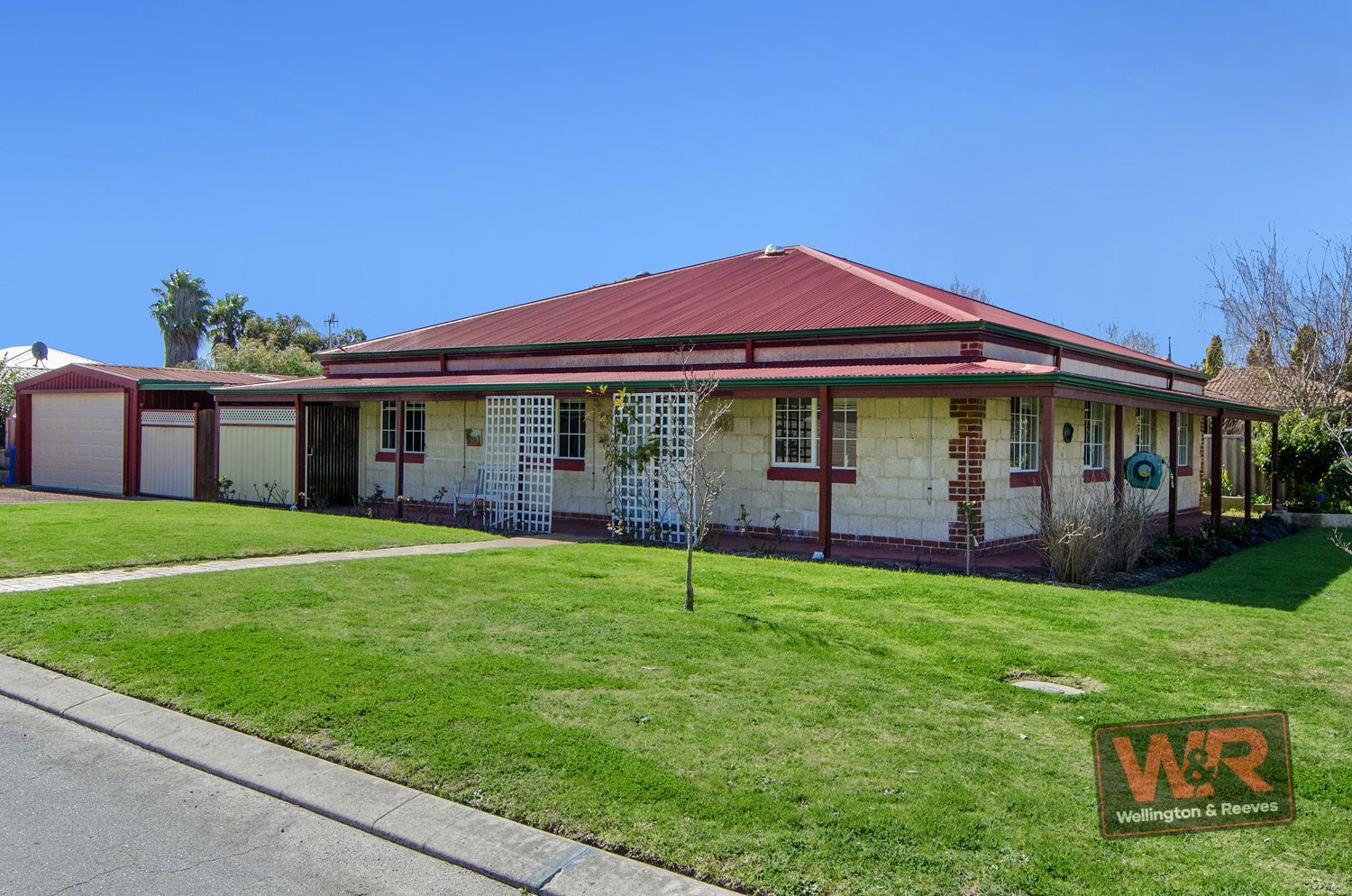 2 Leishman Court, Bayonet Head WA 6330, Image 1