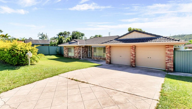 Picture of 67 Greenacre Drive, PARKWOOD QLD 4214