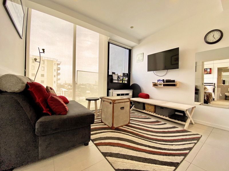 1 bedrooms Apartment / Unit / Flat in 816/52 Park Street SOUTH MELBOURNE VIC, 3205