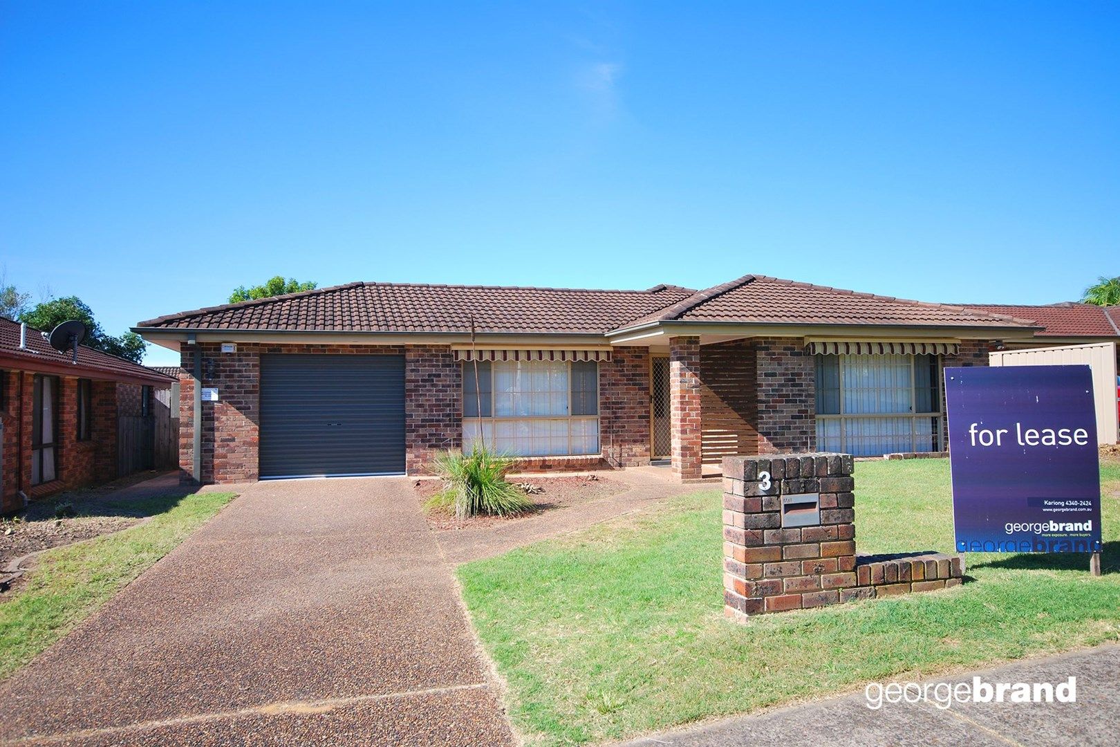 3 Stacey Close, Kariong NSW 2250