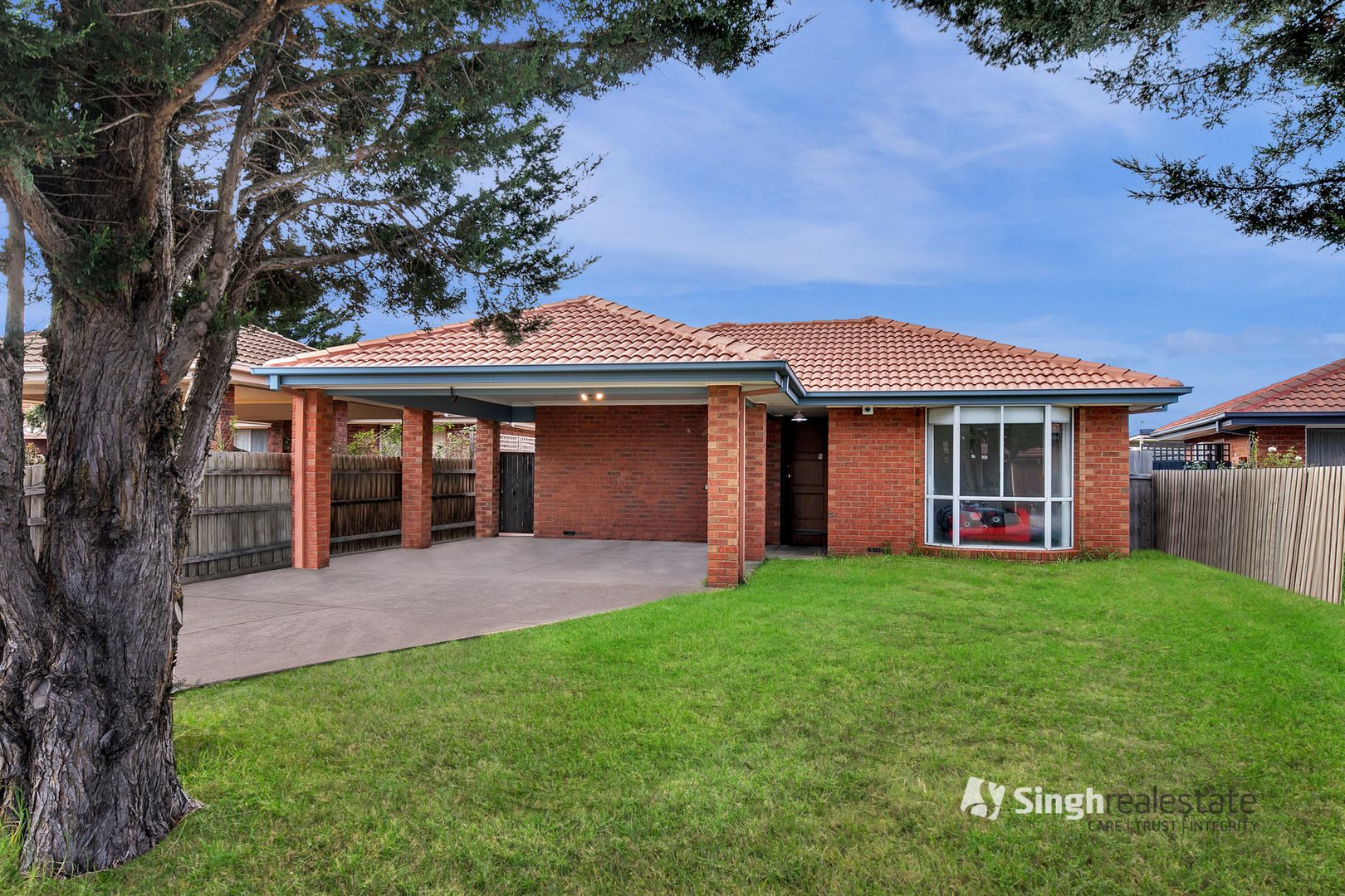 11 Inns Place, Hoppers Crossing VIC 3029