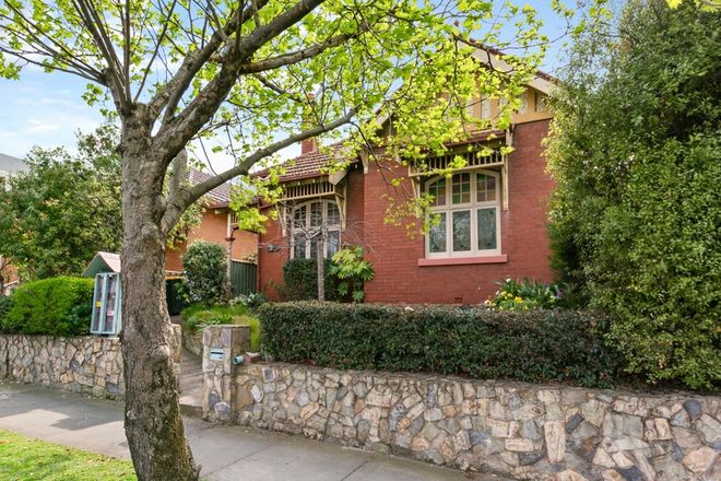 Picture of 11 Ormond Road, MOONEE PONDS VIC 3039