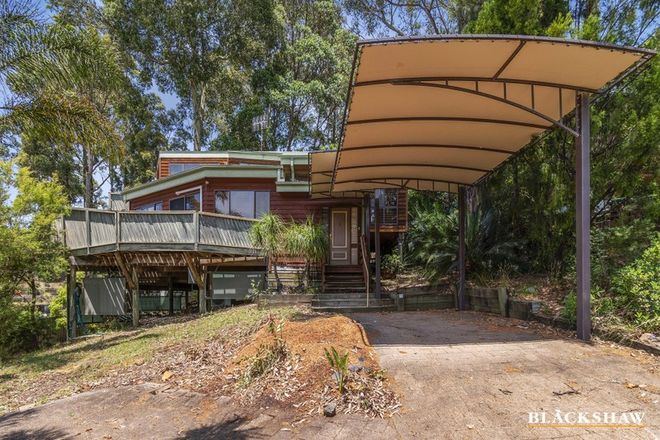 Picture of 6 Otama Close, LILLI PILLI NSW 2536