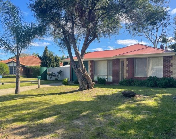 34 Perham Crescent, Leda WA 6170