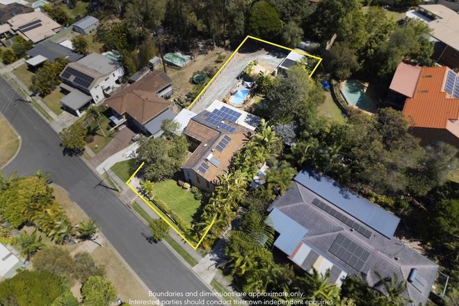 Picture of 18 Camena Street, SHAILER PARK QLD 4128