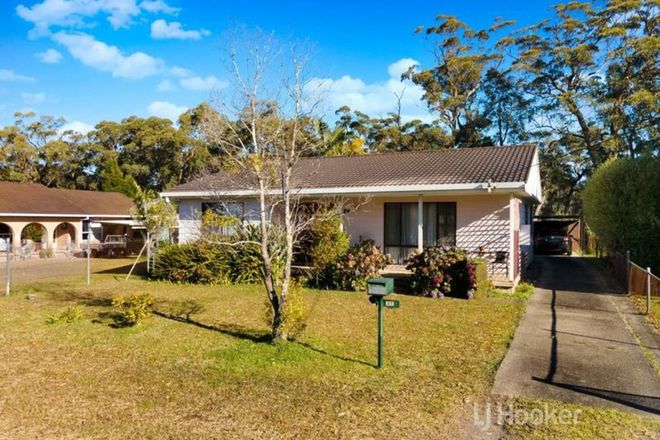 Picture of 31 John Street, BASIN VIEW NSW 2540