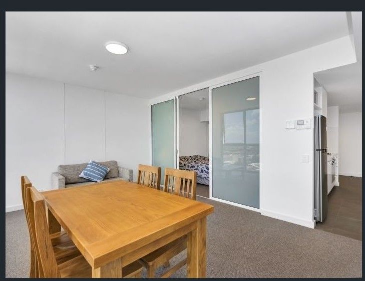 1 bedrooms Apartment / Unit / Flat in 607/160 Grote  Street ADELAIDE SA, 5000