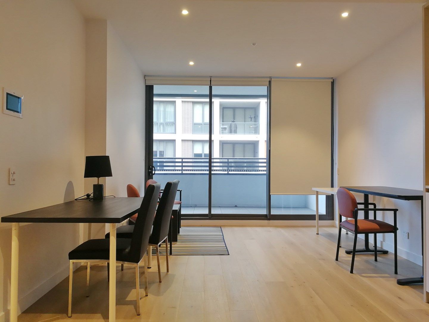 2 bedrooms Apartment / Unit / Flat in 402/82 Hay street HAYMARKET NSW, 2000