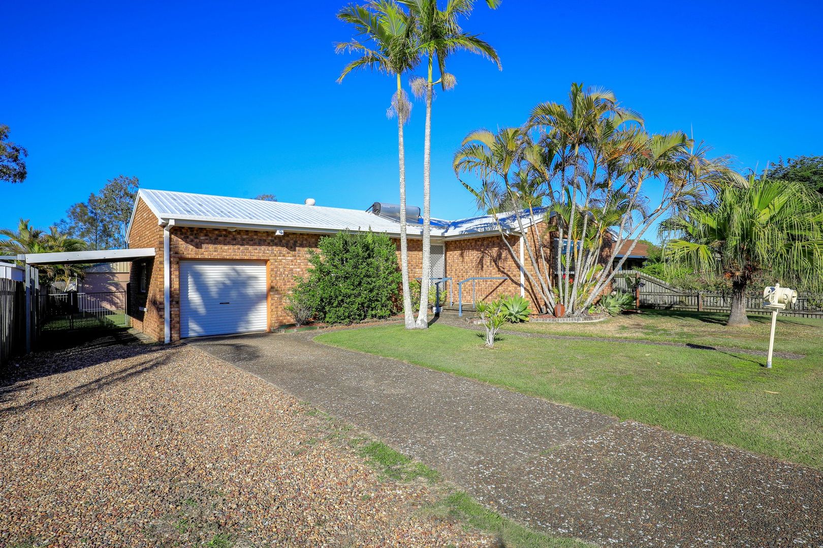 45 Honeysuckle Avenue, Kawungan QLD 4655, Image 1