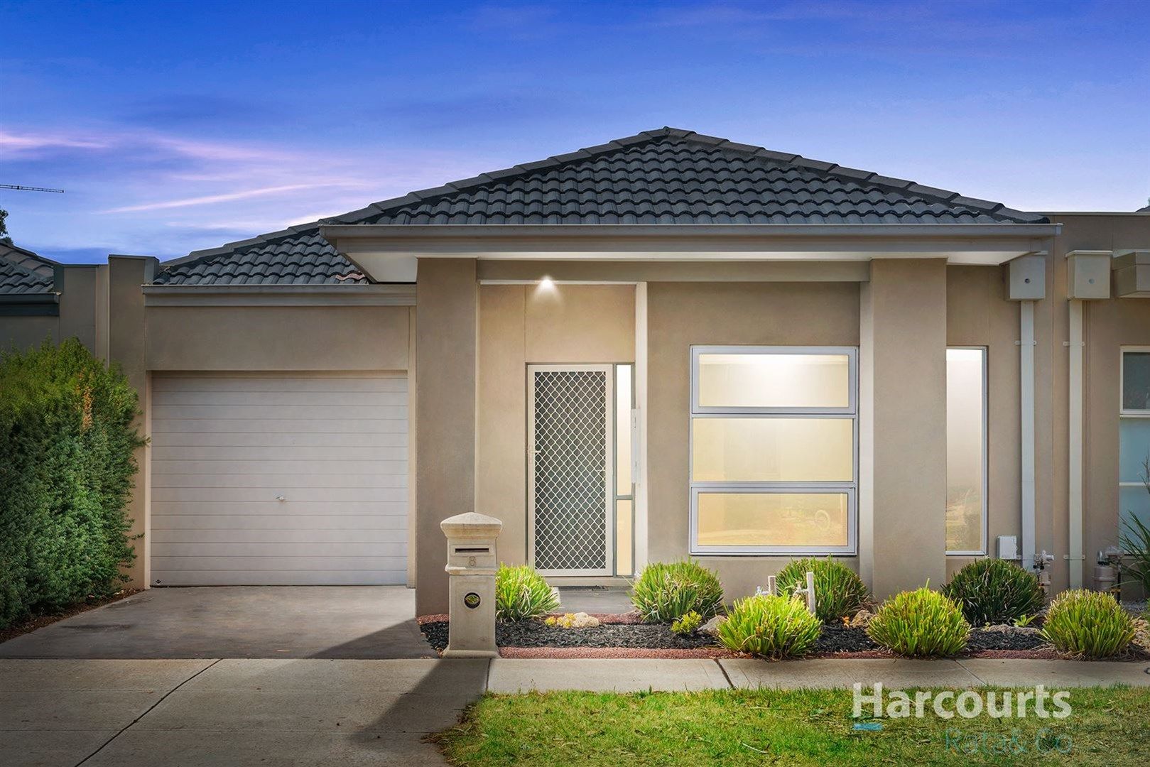 8 Gerald Street, Craigieburn VIC 3064, Image 0