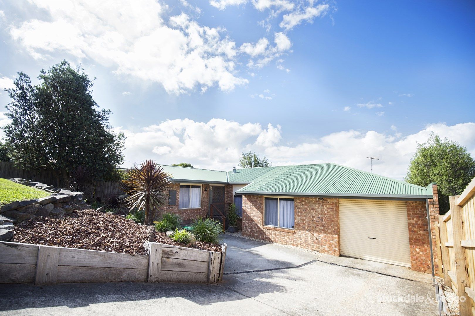 21 Chamberlain Drive, Leongatha VIC 3953, Image 0