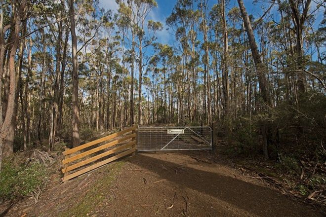 Picture of Lot 5 Cousens Road, GLENLUSK TAS 7012