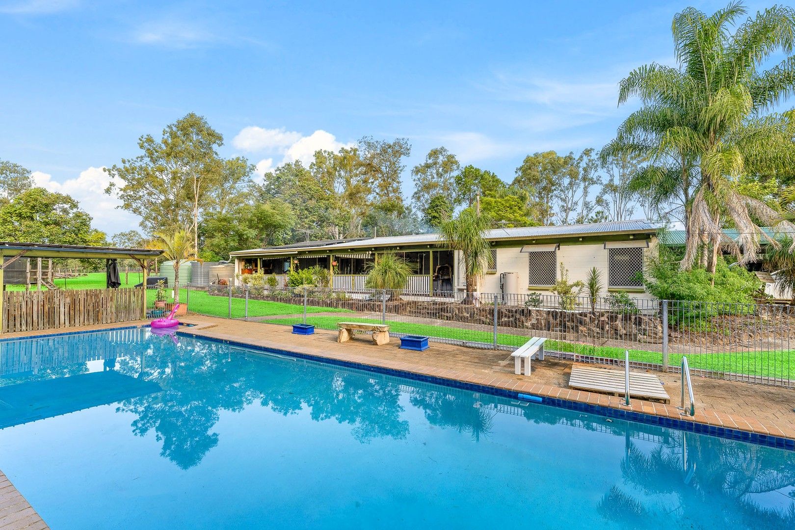 53-95 Sharon Drive, North Maclean QLD 4280, Image 0