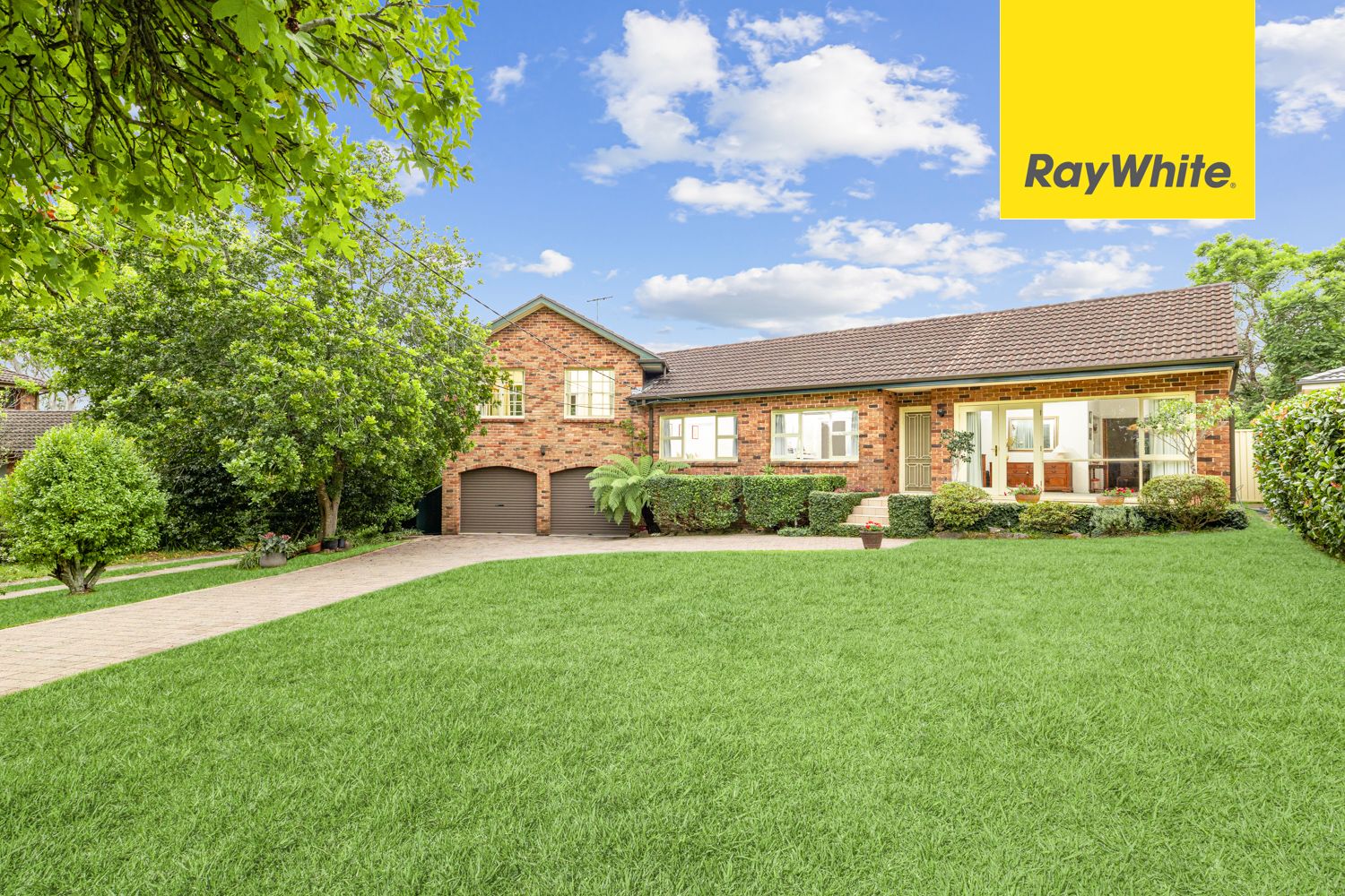 18 Damon Avenue, Epping NSW 2121 Domain