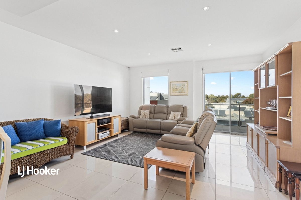 201/1-5 Euston Walk, Mawson Lakes SA 5095, Image 2