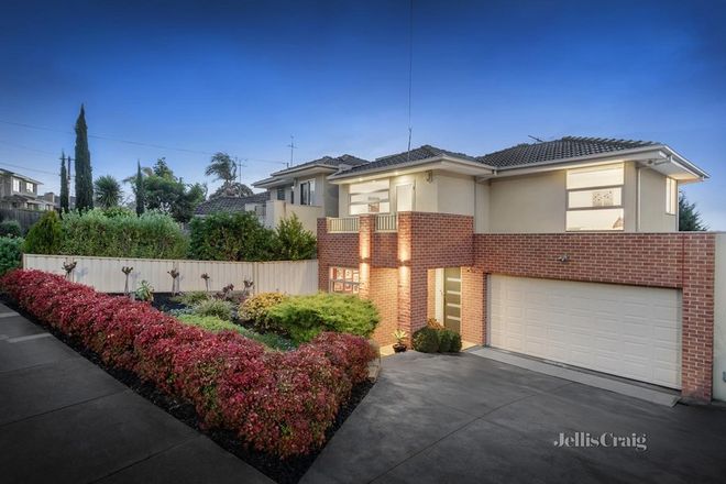Picture of 47 Lincoln Drive, BULLEEN VIC 3105
