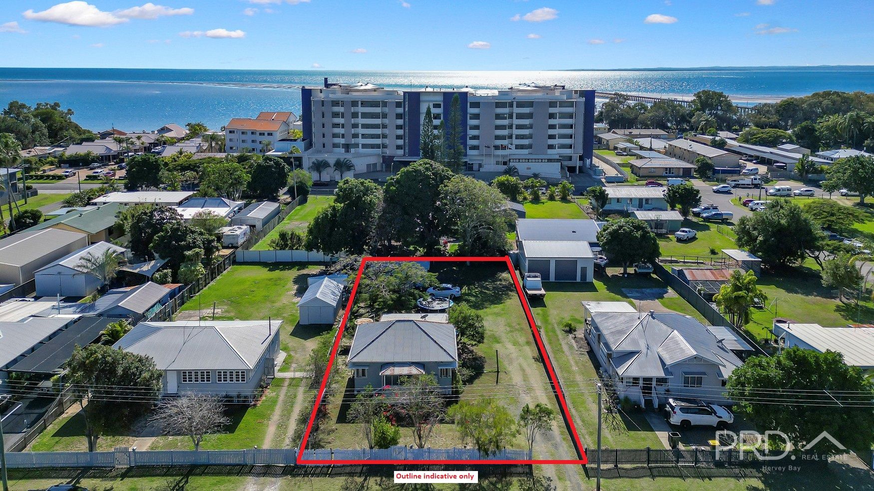 22 King Street, Urangan QLD 4655, Image 0