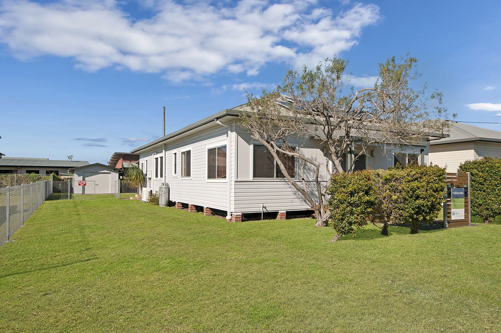 1/27 Wattle Street, Evans Head NSW 2473, Image 0