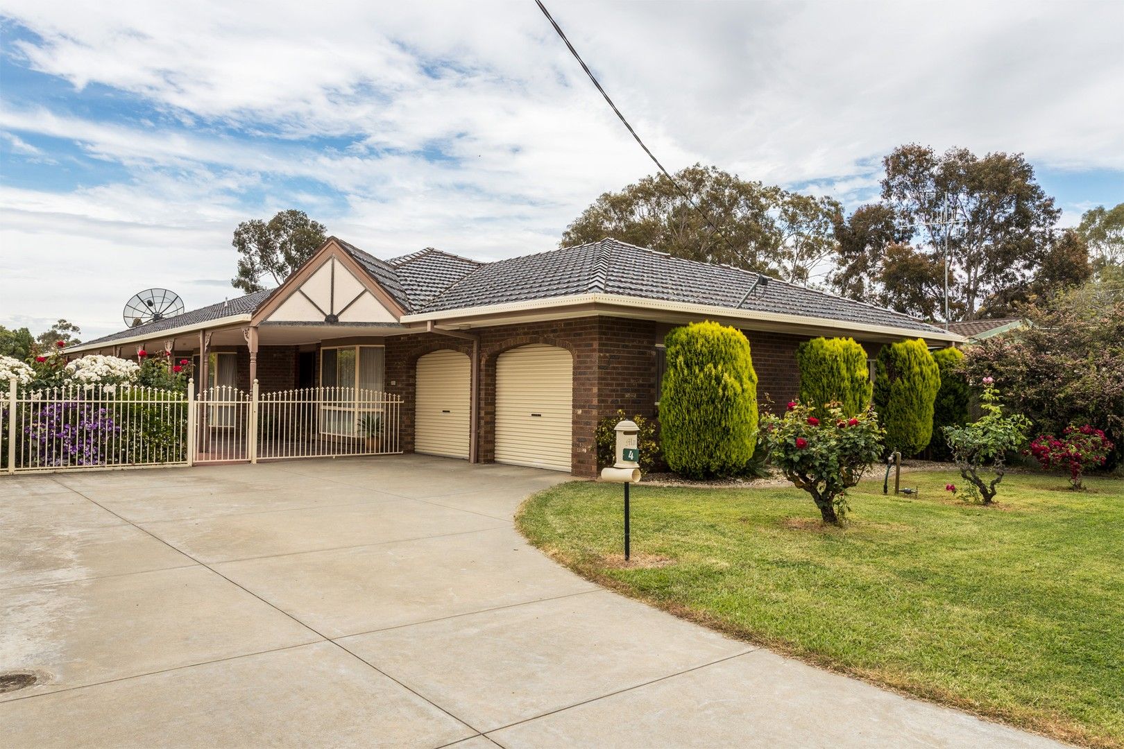 4 Gowrie Street, Tatura VIC 3616, Image 0