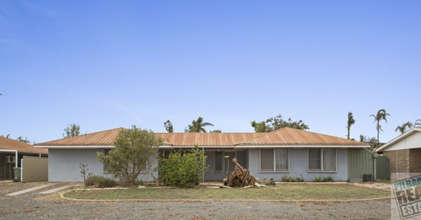 58 Hunt Way, Bulgarra WA 6714