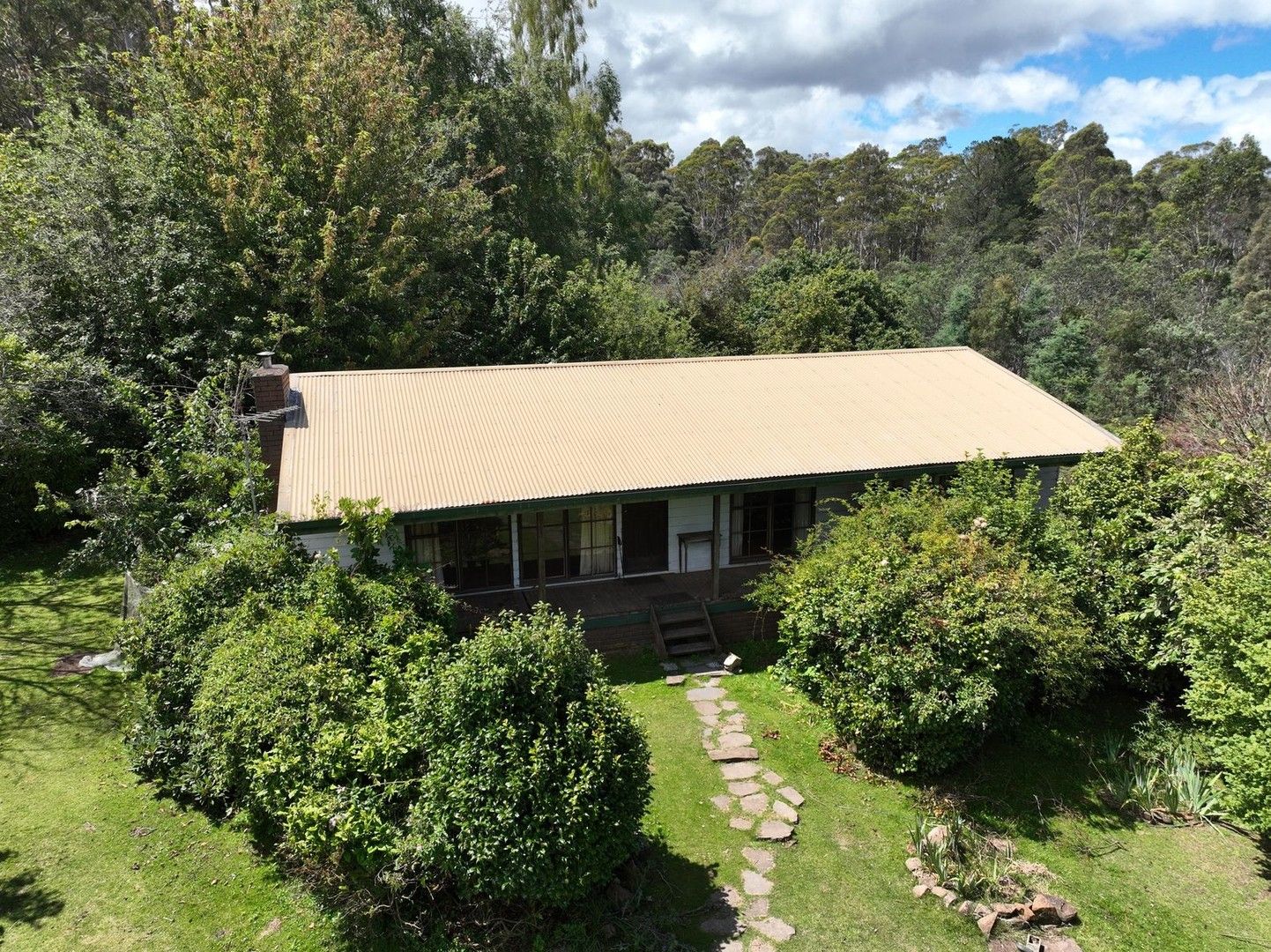 212 Farrells Road, Reedy Marsh TAS 7304, Image 0