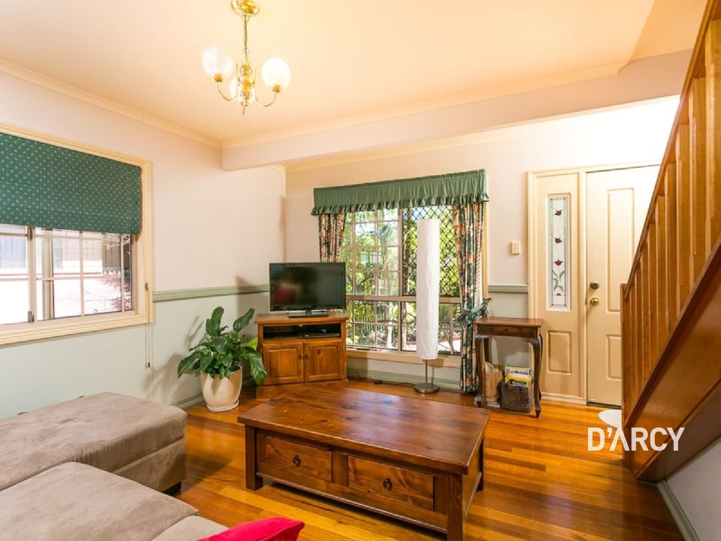 2/14 Balmain Terrace, Red Hill QLD 4059, Image 1