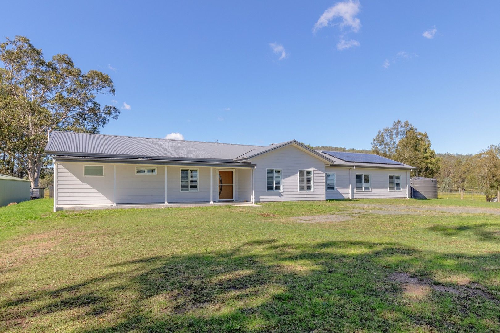 599 Dungog Road, Dungog NSW 2420 House for Sale Domain
