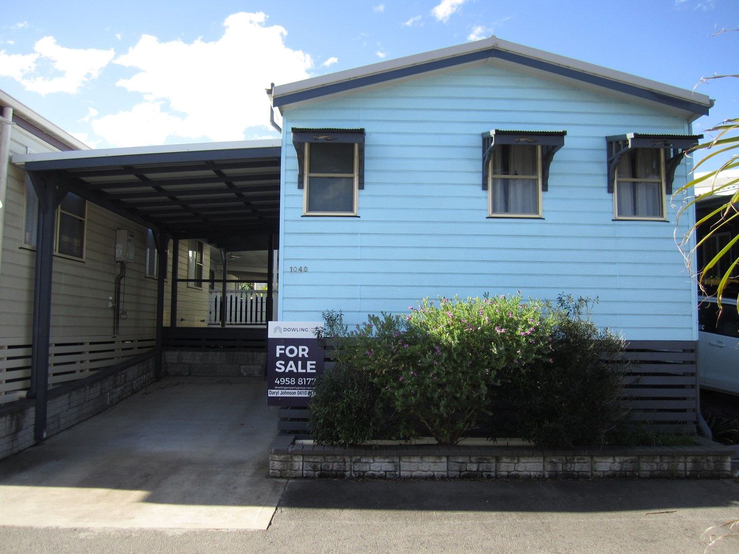 104b/1a Kalaroo Road, Redhead NSW 2290, Image 0