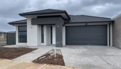 Picture of 1 Maestoso Place, BONNIE BROOK VIC 3335