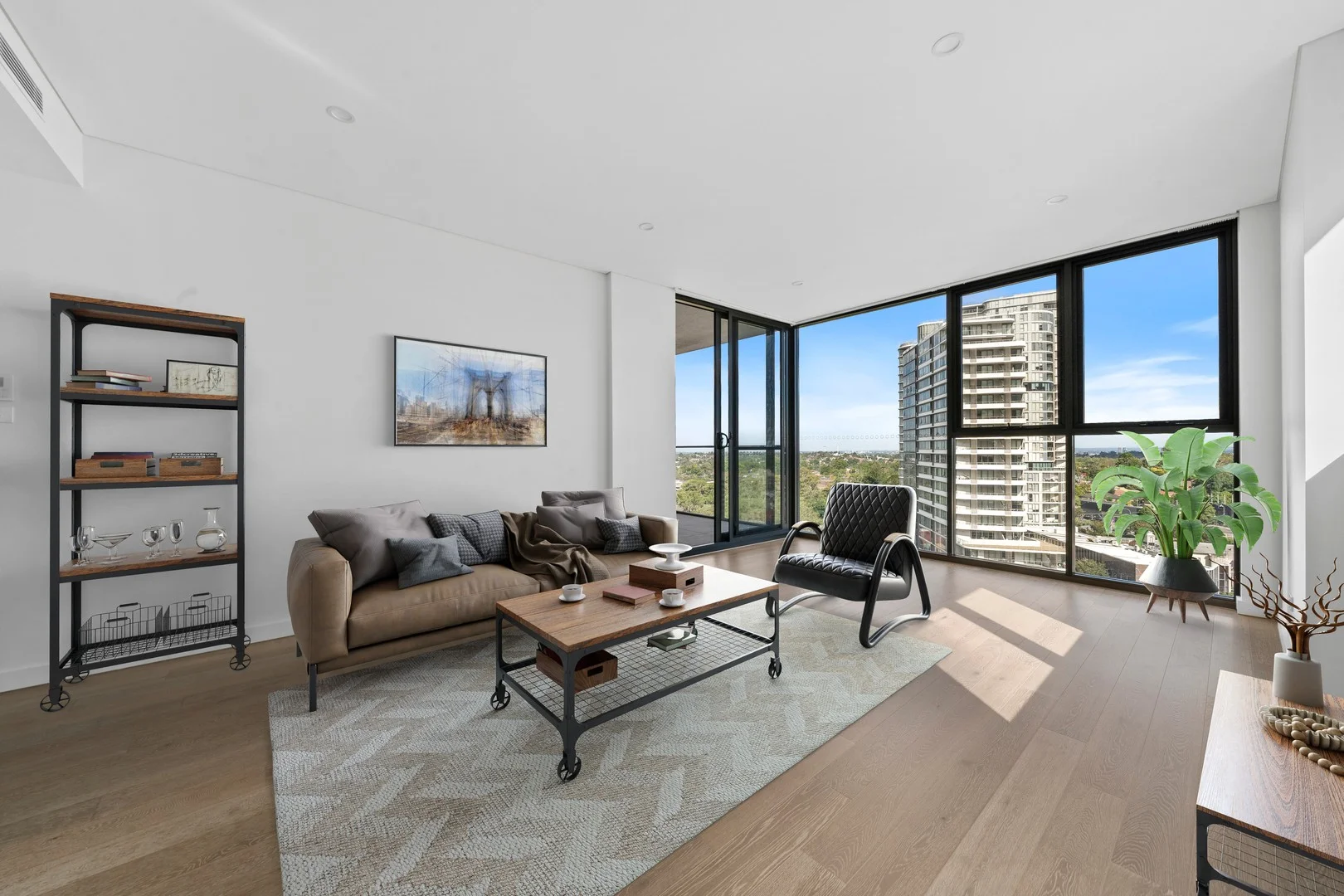 1106/38 Oxford Street, Epping NSW 2121